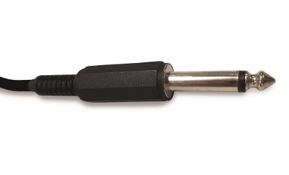 Encapsulated Wire Thermistor Probe