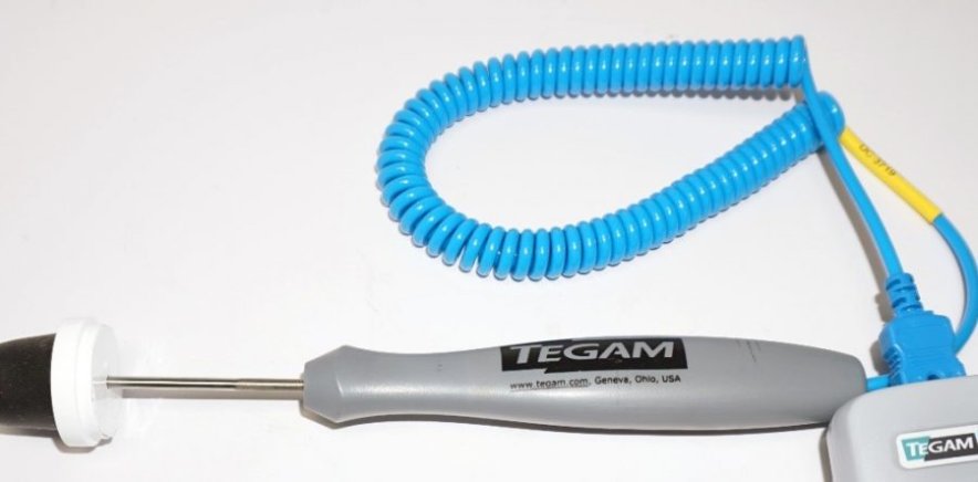 TEGAM Hypodermic Temperature Probes and TruStream Septa Bulk Milk Transportation – QA Sampling with New TEGAM Hypodermic Temperature Probes and TruStream Septa