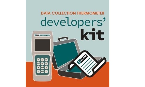Data Collection thermometers by TEGAM feature our durable data loggers with Cloud connectivity.