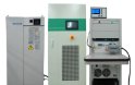 1316A Calorimeter Front Panel