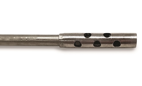 RTD probes from TEGAM for temperature measurement.