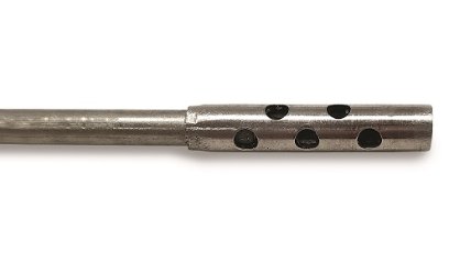 RTD probes from TEGAM for temperature measurement.