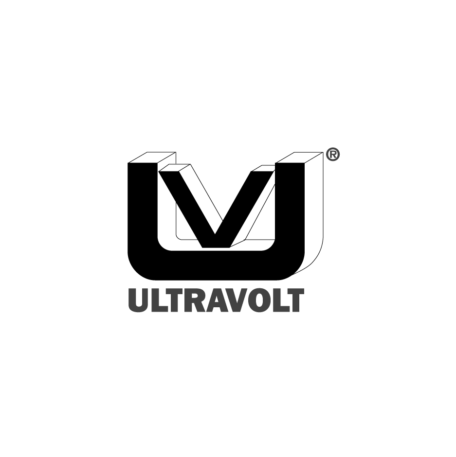 UltraVolt Logo