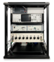 1372A AC Ratio Transformer Calibrator