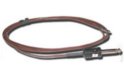 3' Wire Thermistor Temperature Probe