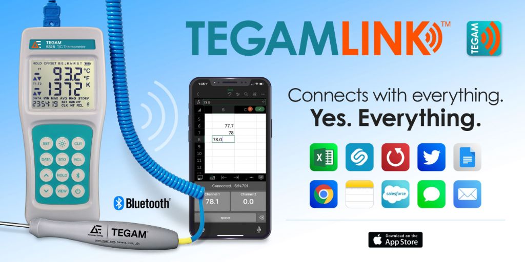 TEFAM Link T