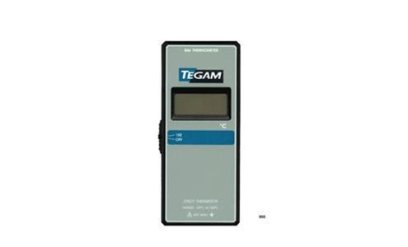 °C Thermistor Thermometers courtesy of TEGAM for industrial and research applications.