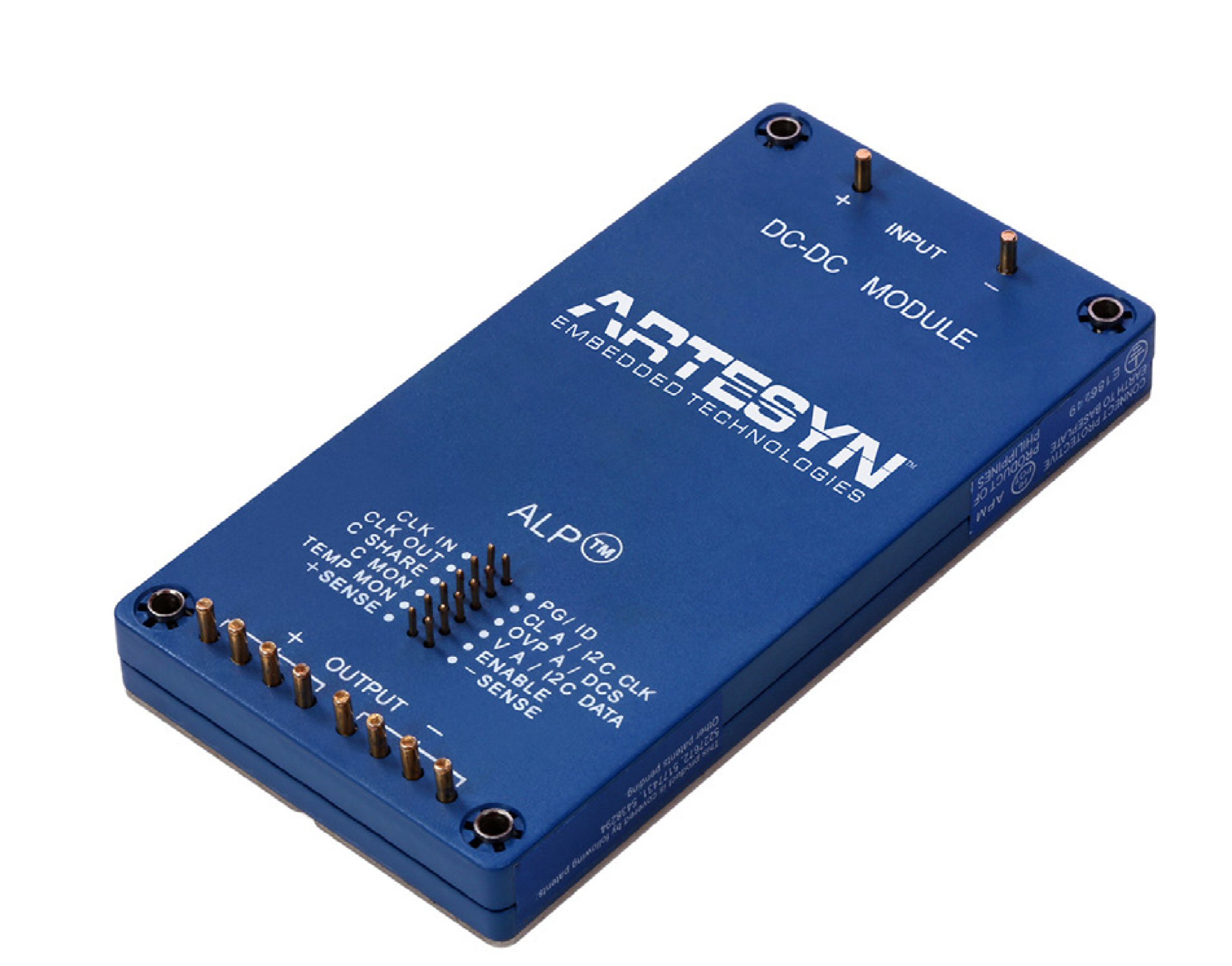 AIF 600W Series Product Image