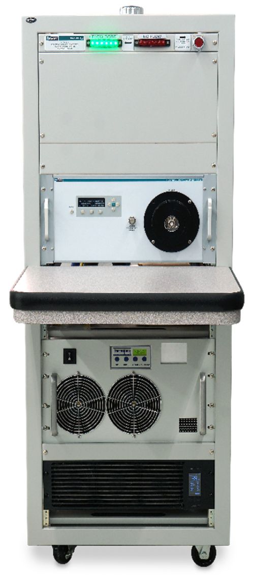 1316A RF calorimeter