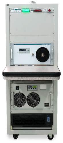 1316A Calorimetric Measurement System