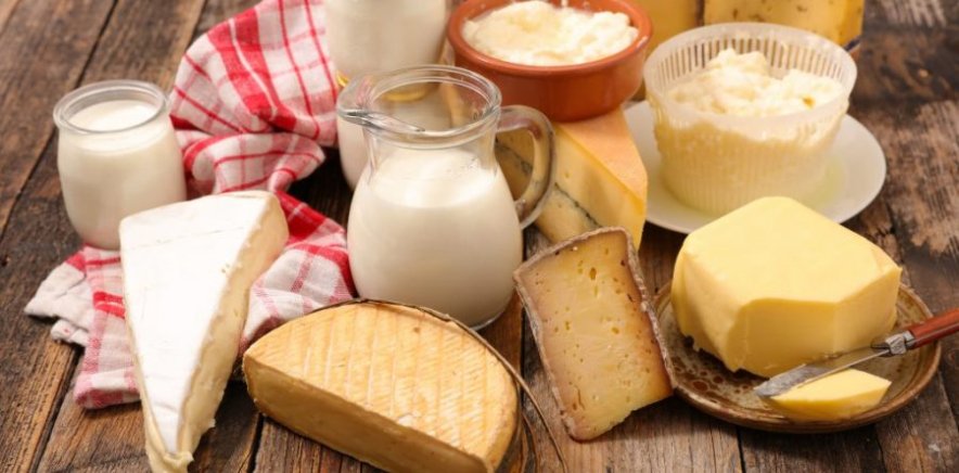How to Automatically Record Milk Temperatures in the Dairy Industry – Datalogging Thermometers for PMO Compliance