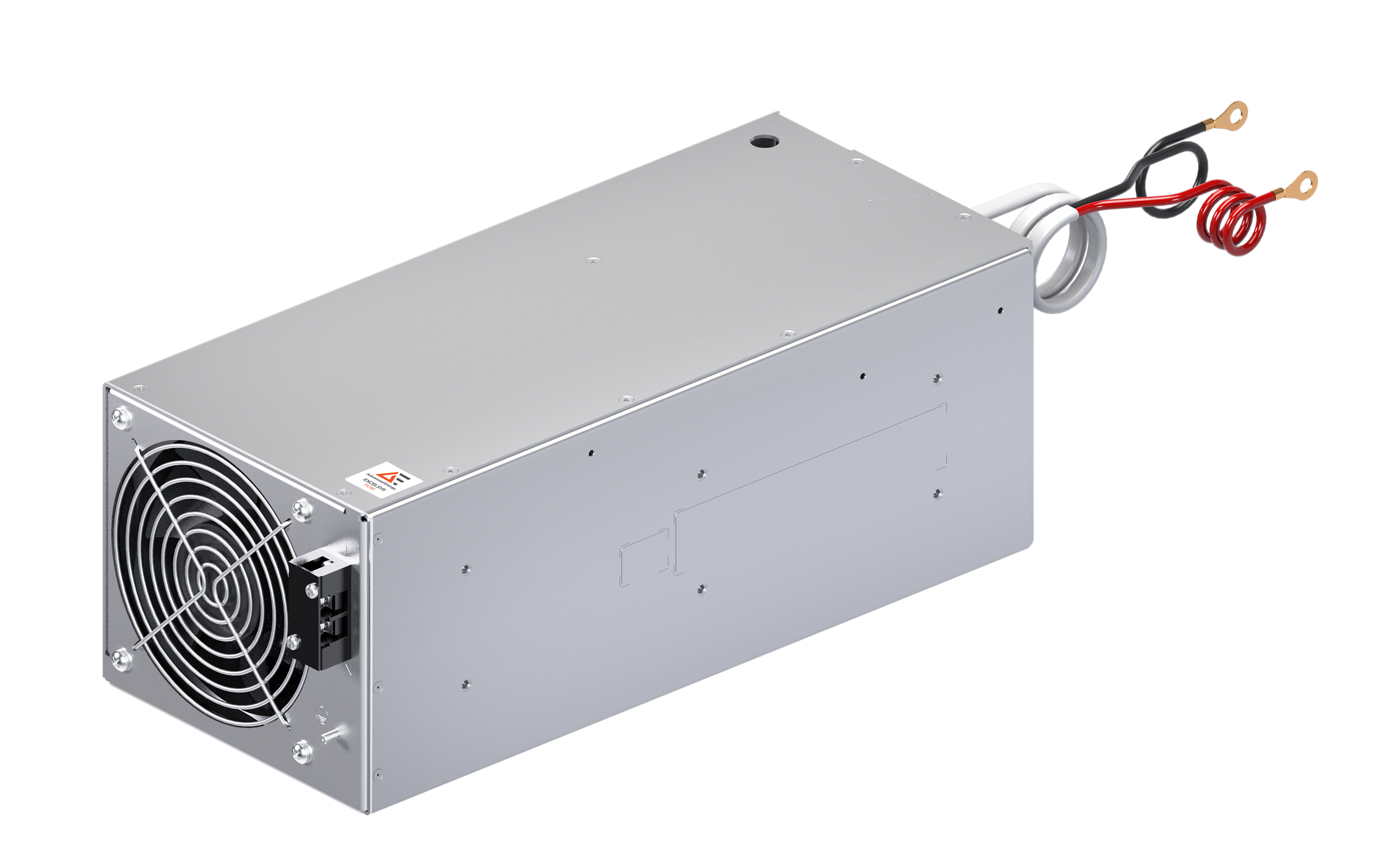 Figure 3 FC4000