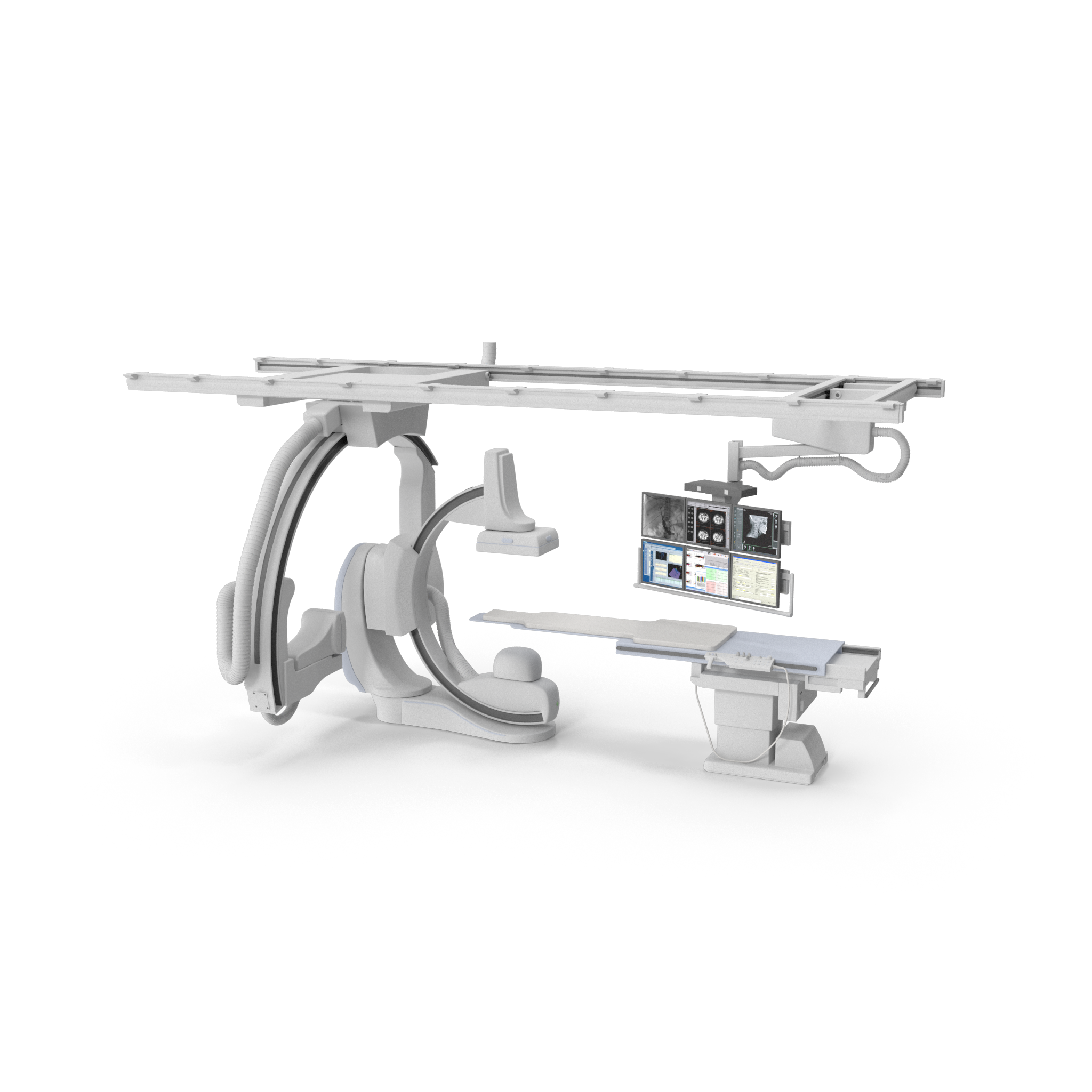 Angiograph AE