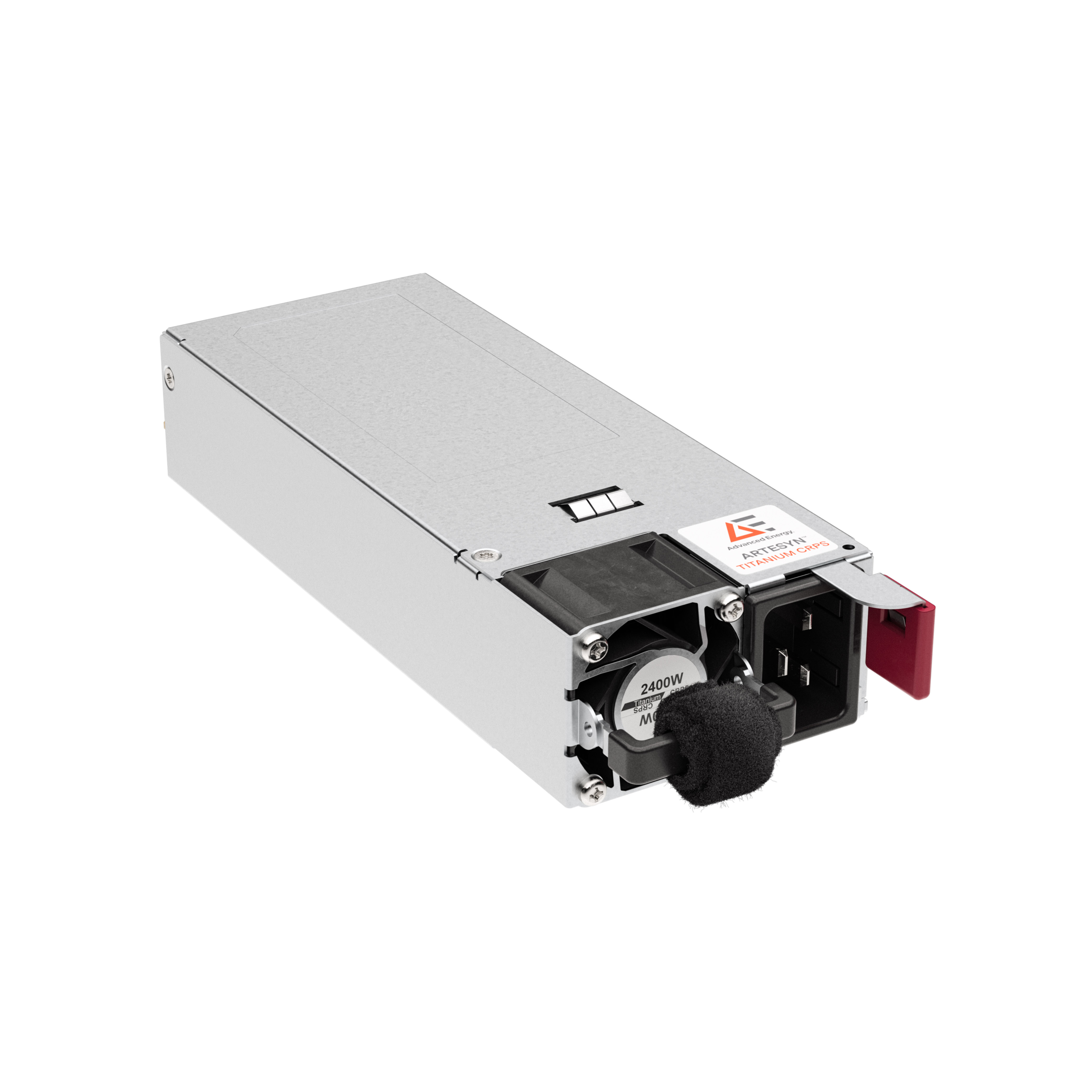 フロントエンド電源ユニット（AC入力） | Advanced Energy