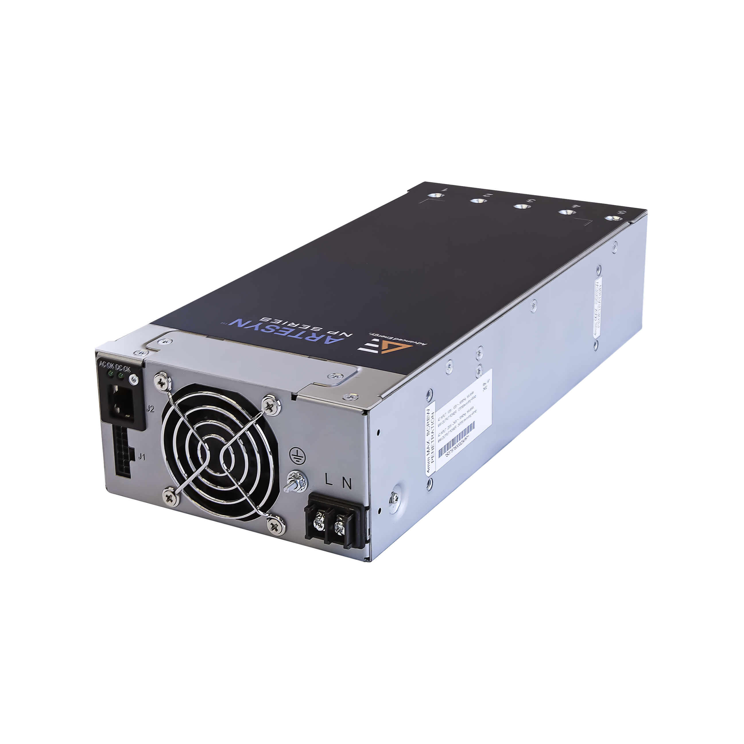 NeoPower Configurable Series | Advanced Energy