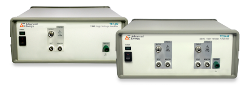 Dual Channel High Voltage Precision Power Amplifier