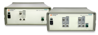 Dual Channel High Voltage Precision Power Amplifier