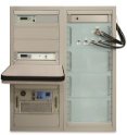 RF High Power Calorimeter