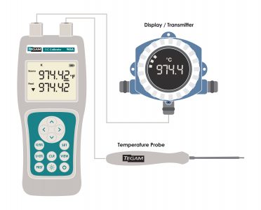 TEGAM_thermocouple-calibrator-system_image-2020-372x300.jpg Use Thermocouple Temperature Calibrators as a Circuit Diagnostic Tool - from TEGAM