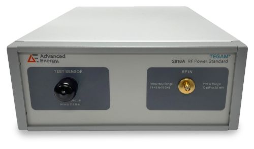 2818A RF Power Transfer Standard