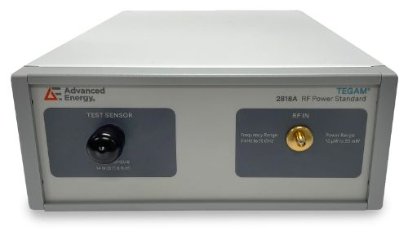2818A RF Power Transfer Standard