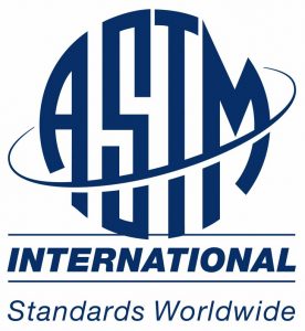 ASTM International Standards Worldwide Logo