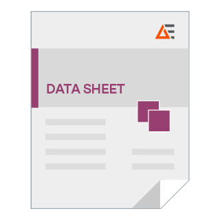 Data Sheet Icon