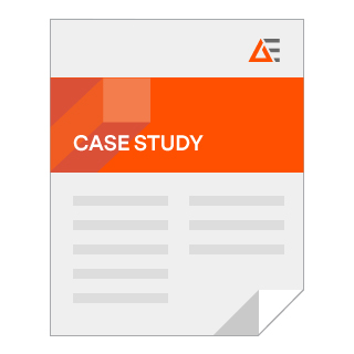 case study icon