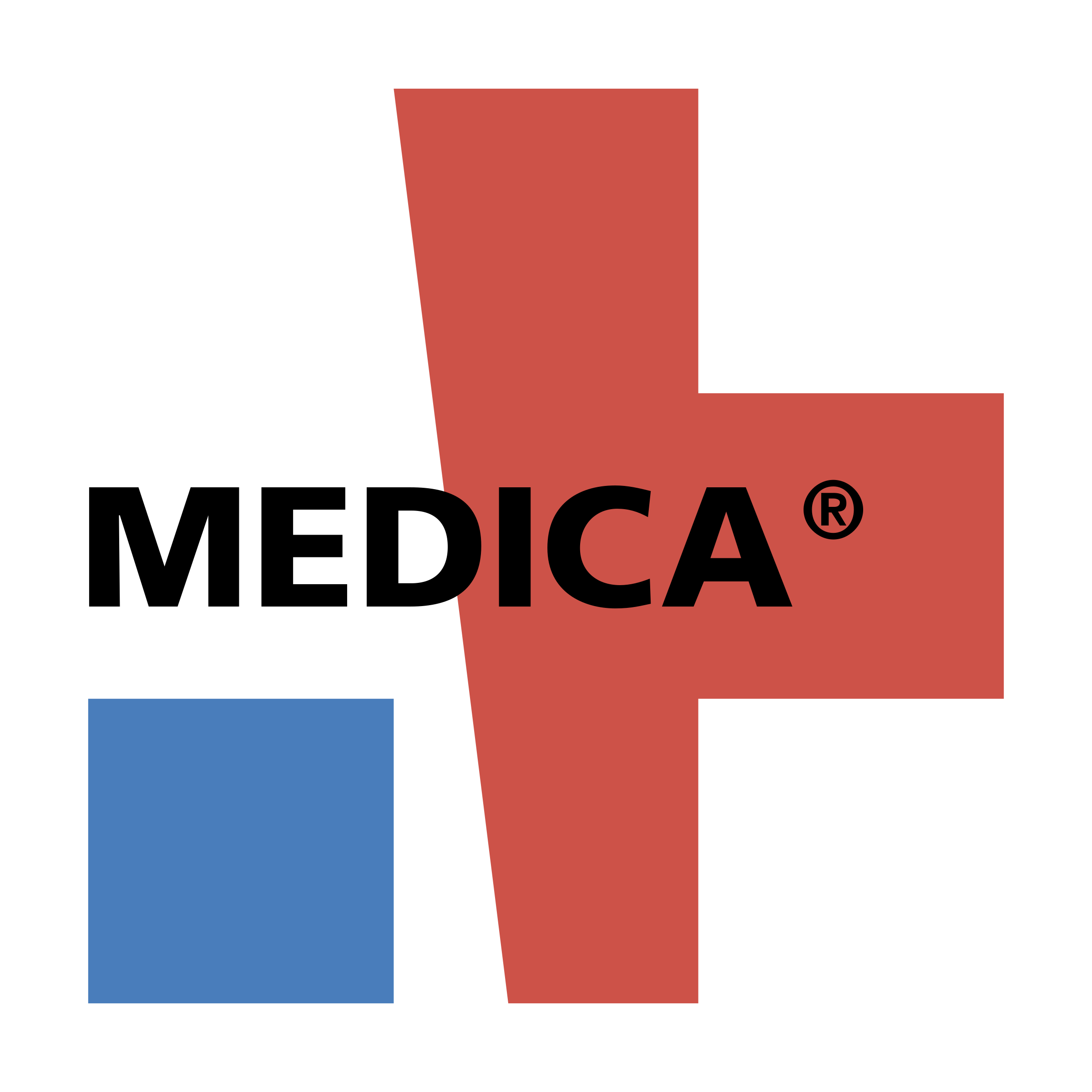 Medica Logo