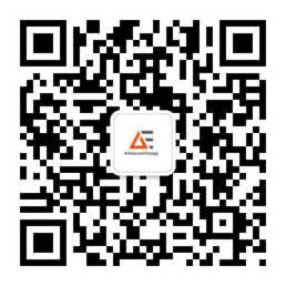 Wechat QR code